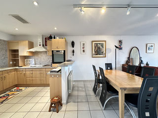  Maison � vendre 4 pi�ces 80 m�