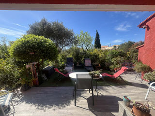  Maison � vendre 5 pi�ces 135 m�