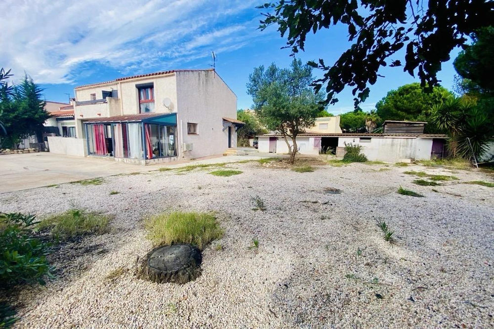 � vendre  Maison Saint-Cyprien (66750)