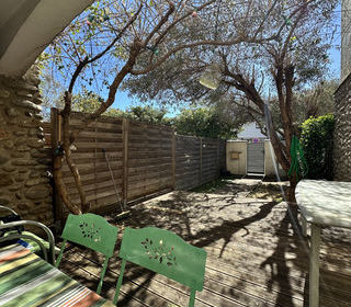  Maison � vendre 4 pi�ces 71 m�