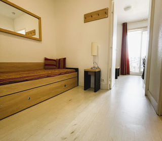  Appartement � vendre 2 pi�ces 21 m�