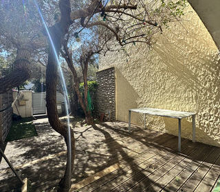  Maison � vendre 4 pi�ces 71 m�