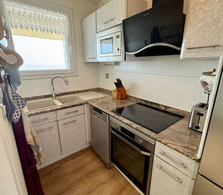  Appartement � vendre 3 pi�ces 63 m�