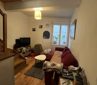  Maison � vendre 3 pi�ces 67 m�