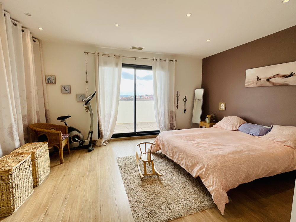 � vendre  Maison Villeneuve-de-la-Raho (66180)