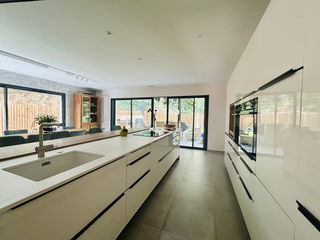  Maison � vendre 5 pi�ces 145 m�