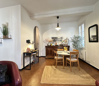  Maison � vendre 4 pi�ces 77 m�