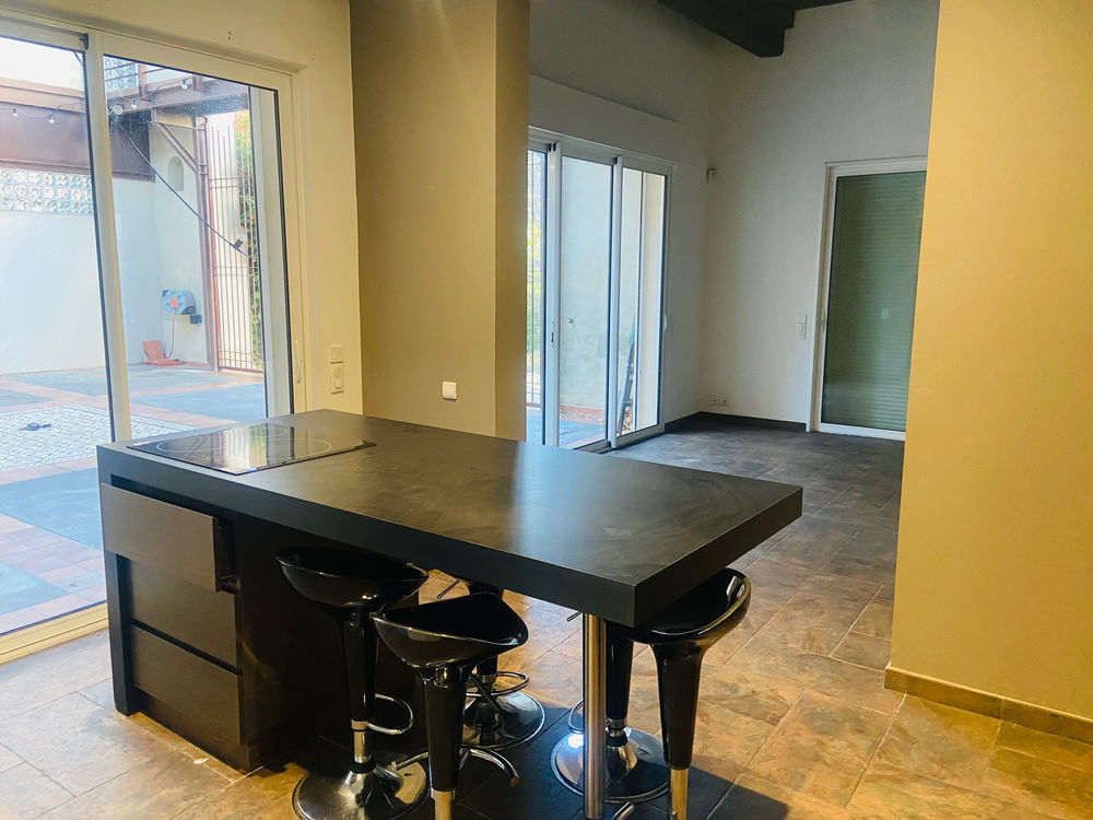 � vendre  Maison Perpignan (66100)