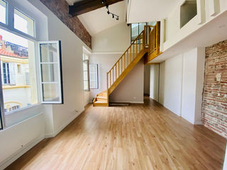  Appartement � vendre 4 pi�ces 58 m�