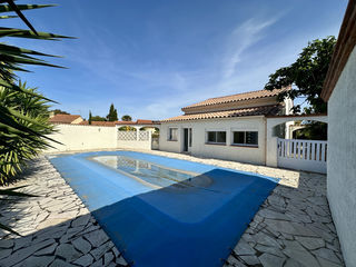  Maison � vendre 5 pi�ces 162 m�