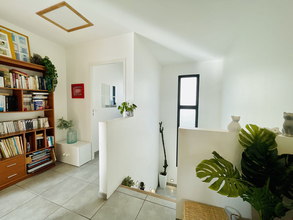 � vendre  Maison Villeneuve-de-la-Raho (66180)