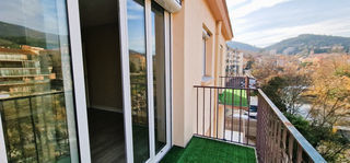  Appartement � vendre 2 pi�ces 45 m�