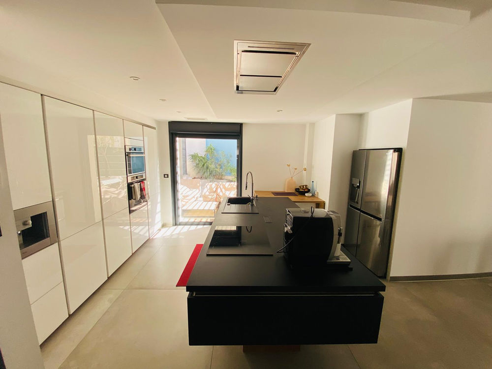 � vendre  Maison Canet-en-Roussillon (66140)