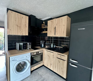  Appartement � vendre 2 pi�ces 30 m�