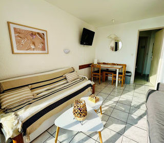  Appartement � louer 1 pi�ce 27 m�