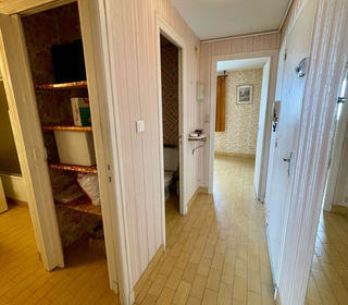  Appartement � vendre 2 pi�ces 40 m�