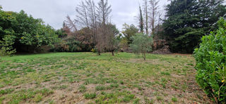  Terrain � vendre 1200 m�