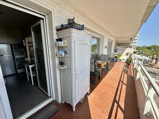  Appartement � vendre 2 pi�ces 46 m�