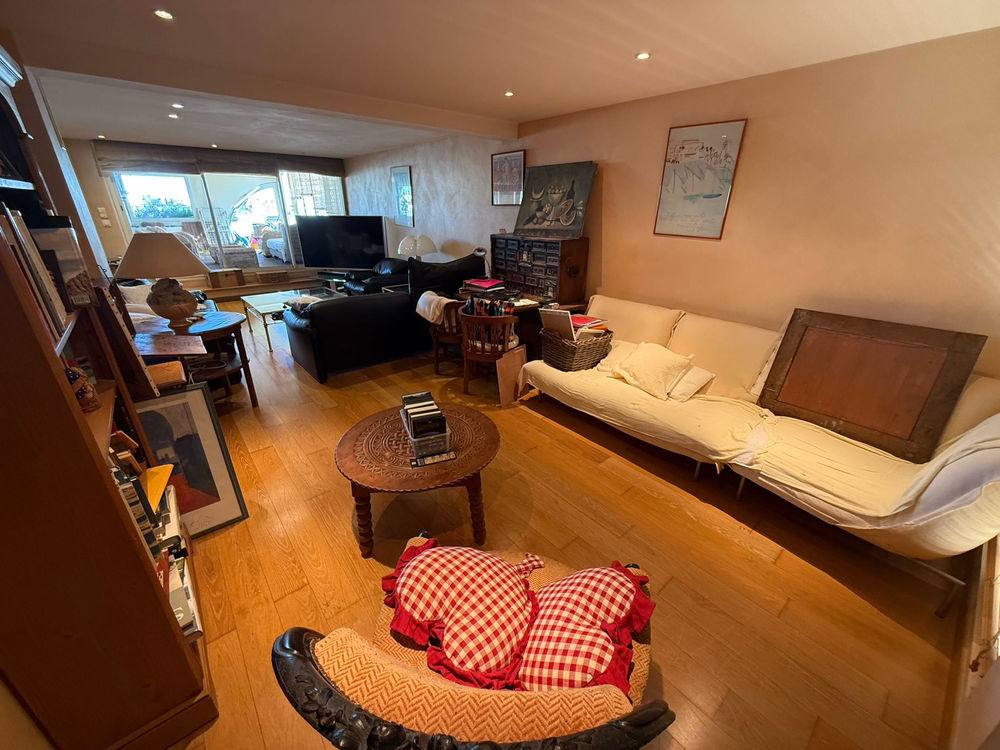 � vendre  Appartement Canet-en-Roussillon (66140)