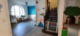  Maison � vendre 4 pi�ces 124 m�