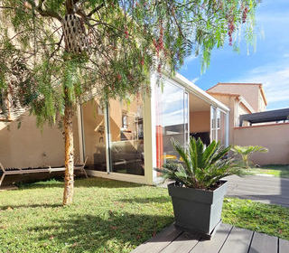  Maison � vendre 4 pi�ces 99 m�