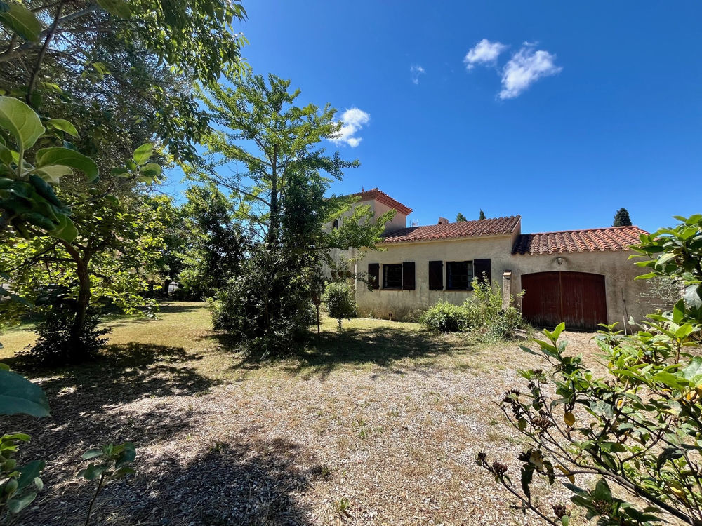 � vendre  Maison Torreilles (66440)