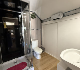  Appartement � vendre 2 pi�ces 27 m�