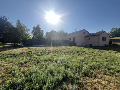   Maison avec vue spectaculaire Sud de la France Maison - 9 pi�ce(s) - 276 m�