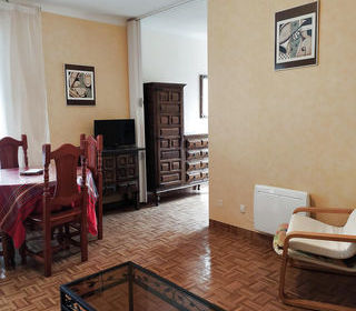  Appartement � vendre 2 pi�ces 39 m�