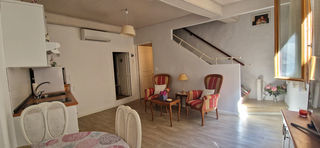  Maison � vendre 3 pi�ces 45 m�