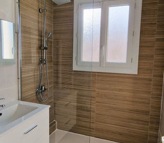  Appartement � vendre 2 pi�ces 45 m�