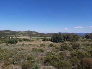  Terrain � vendre 1176 m�