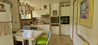  Maison � vendre 5 pi�ces 146 m�