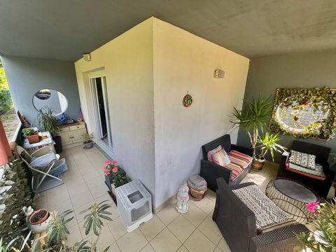   APPARTEMENT T3 - SPECIAL INVESTISSEUR - BAHO Appartement - 3 pi�ce(s) - 58 m�