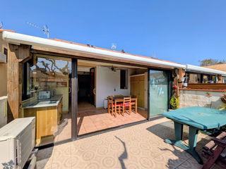  Maison � vendre 2 pi�ces 45 m�