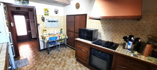  Maison � vendre 5 pi�ces 124 m�