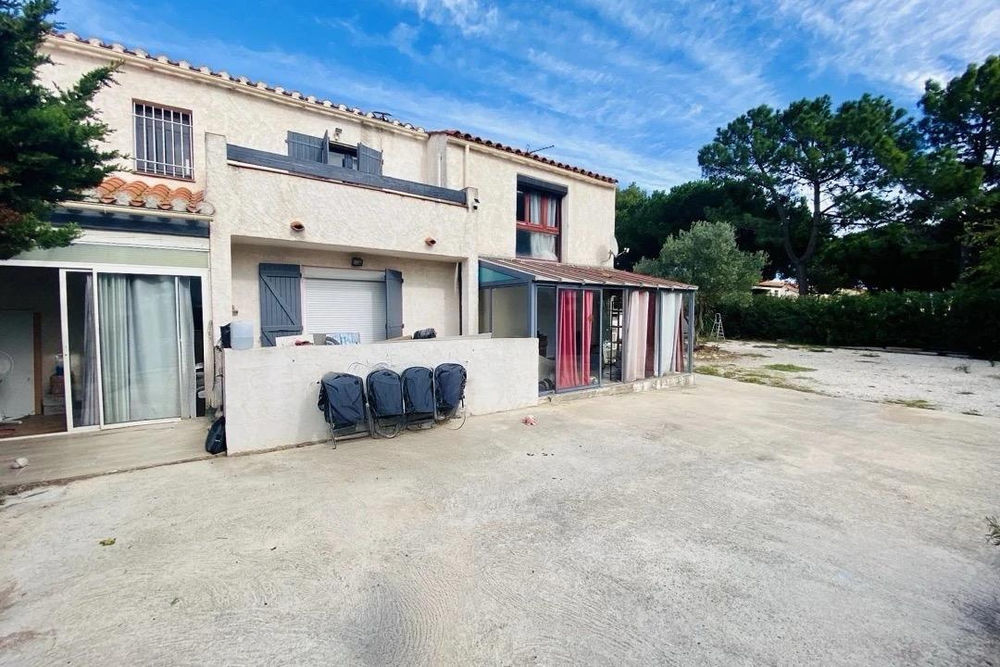 � vendre  Maison Saint-Cyprien (66750)