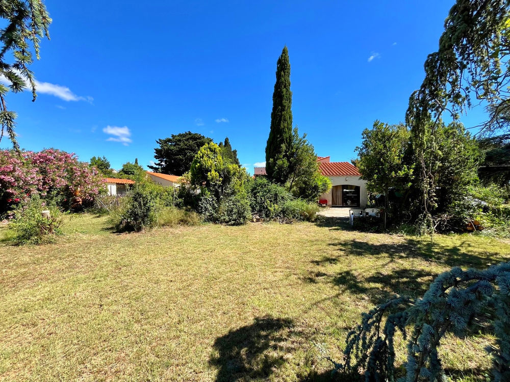 � vendre  Maison Torreilles (66440)