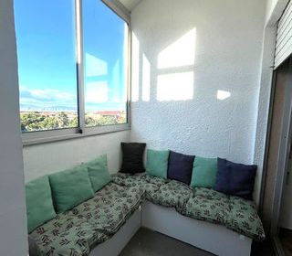  Appartement � vendre 3 pi�ces 36 m�