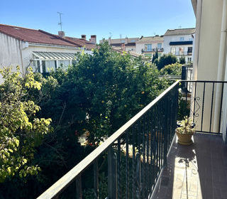  Appartement � vendre 3 pi�ces 85 m�