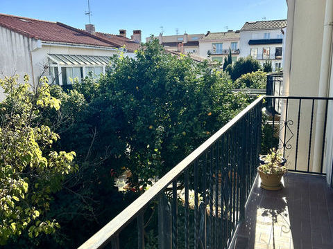  Appartement � vendre 3 pi�ces 85 m�