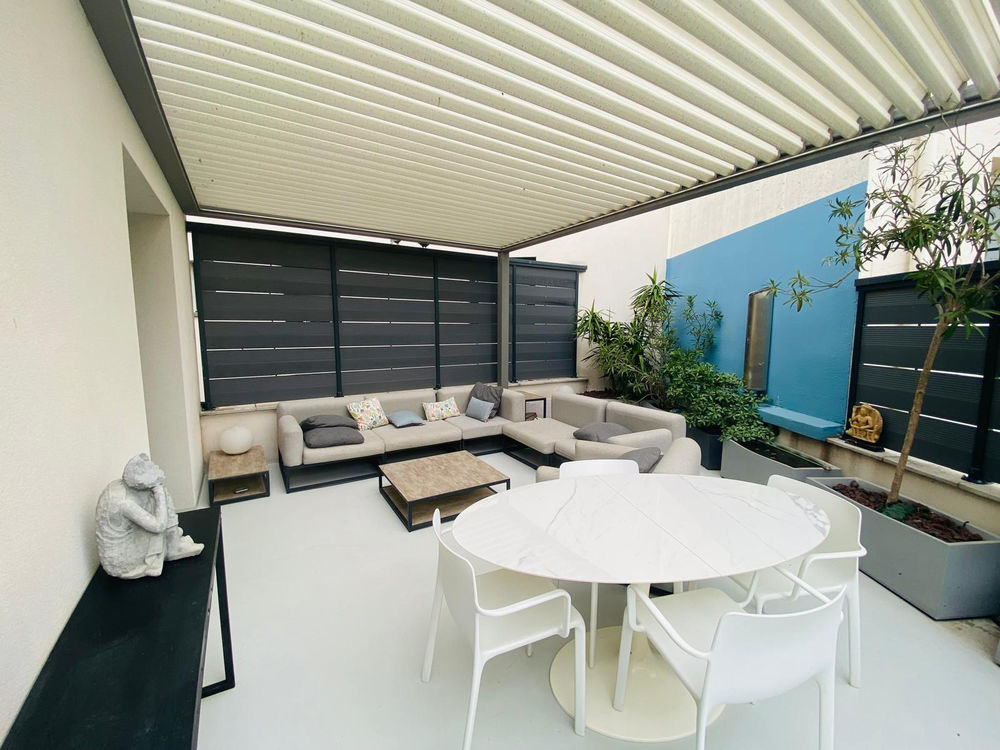 � vendre  Maison Canet-en-Roussillon (66140)