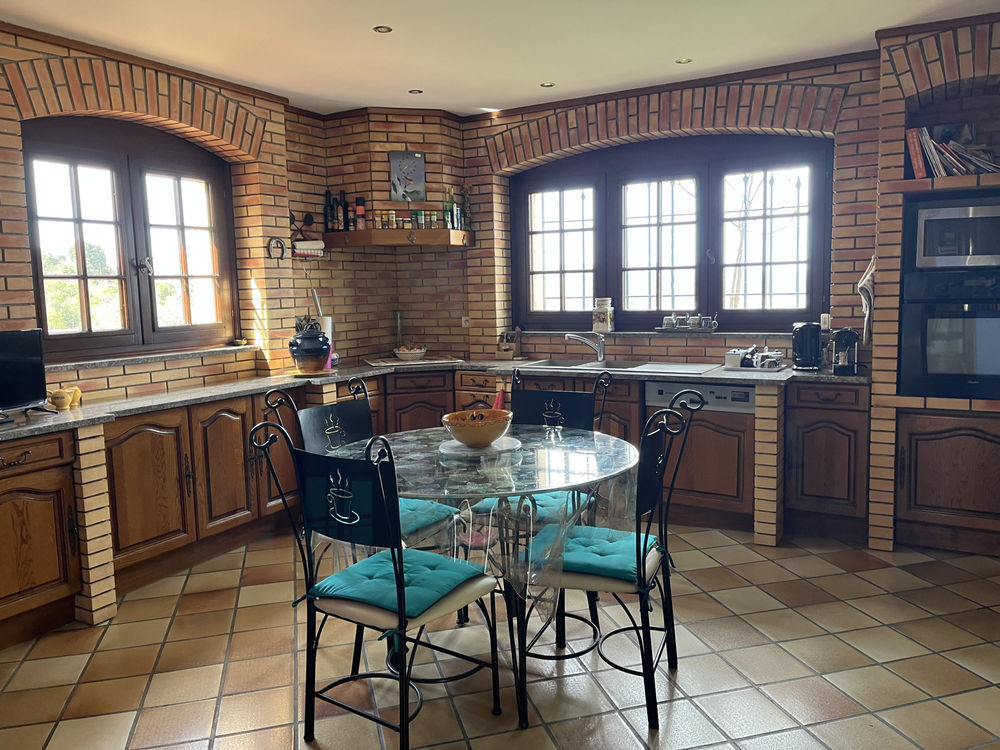 � vendre  Maison C�ret (66400)