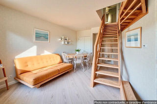  Appartement � vendre 3 pi�ces 41 m�