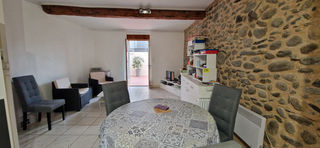  Maison � vendre 5 pi�ces 85 m�