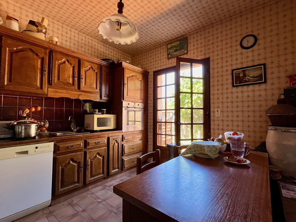 � vendre  Maison Torreilles (66440)