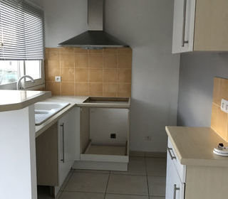  Appartement � vendre 2 pi�ces 55 m�