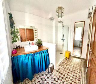  Appartement � vendre 2 pi�ces 60 m�