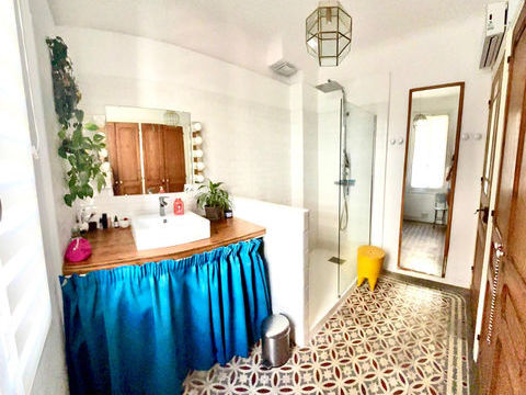  Appartement � vendre 2 pi�ces 60 m�