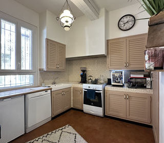  Maison � vendre 4 pi�ces 77 m�